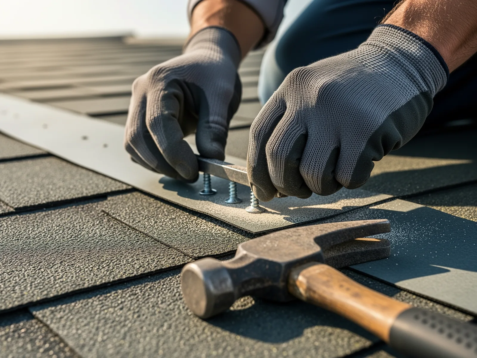 Why choose Fascia Repair in Green River, UT